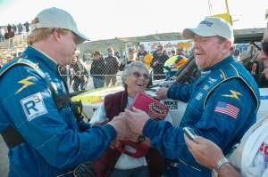 Wilson Motorsports’ Randy Wilson set as Grand Marshal for next week’s King Shocks 39th SCORE San Felipe 250